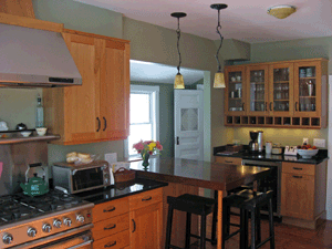 test bolton kitchen