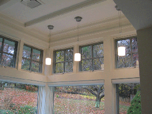 window detail