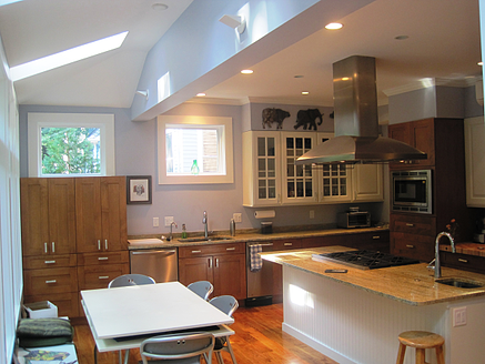 Transom Windows