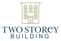 Two Storey Building Vertical