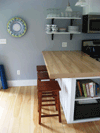 Kitchens, Counters & Cabinets