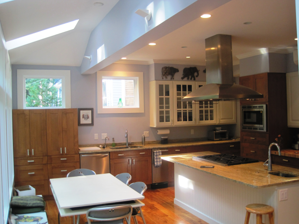 Transom Windows