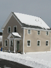 vert stow house