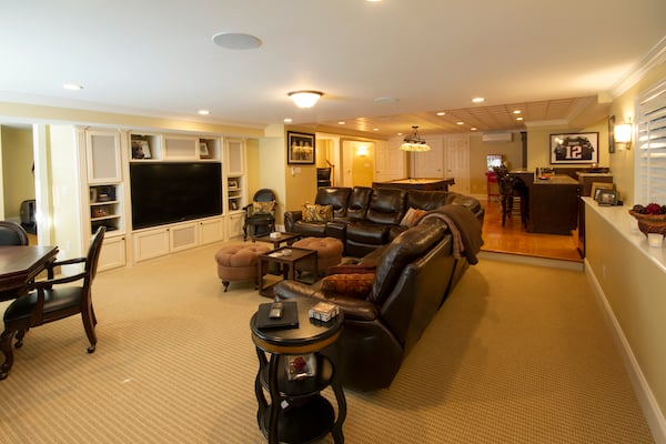 Basement Remodeling - IMG_3320-Edit