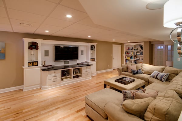 Basement Remodeling - IMG_3361EF - Copy - Copy