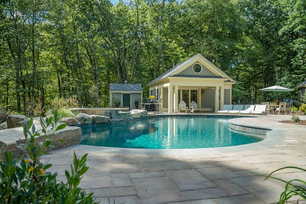 Pool House Garages Barns - BA Storey hi rez_064