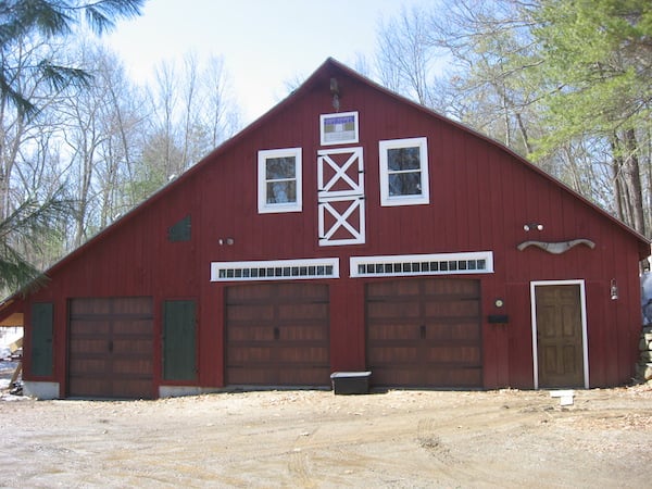 Pool House Garages Barns - IMG_2351