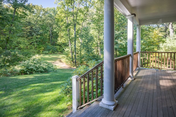 Sun Rooms Porches Decks - BA Storey hi rez_051