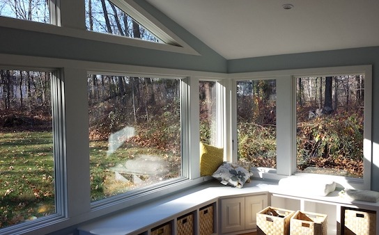 Sun Rooms Porches Decks - Sun porch 2